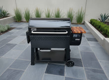Load image into Gallery viewer, BBQ Boards™ for Weber Searwood XL 600 - Pellet Bin Board