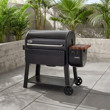 Load image into Gallery viewer, BBQ Boards™ for Weber Searwood XL 600 - Pellet Bin Board
