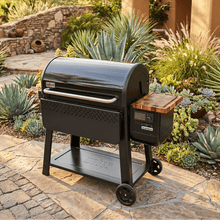 Load image into Gallery viewer, BBQ Boards™ for Weber Searwood XL 600 - Pellet Bin Board