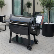 Load image into Gallery viewer, BBQ Boards™ for Weber Searwood XL 600 - Pellet Bin Board
