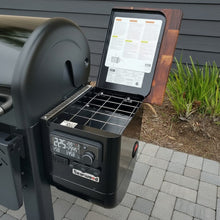 Load image into Gallery viewer, BBQ Boards™ for Weber Searwood 600 - Pellet Bin Board