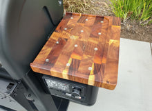 Load image into Gallery viewer, BBQ Boards™ for Weber Searwood XL 600 - Pellet Bin Board