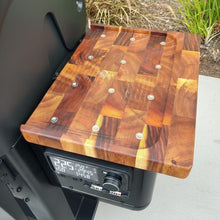 Load image into Gallery viewer, BBQ Boards™ for Weber Searwood XL 600 - Pellet Bin Board
