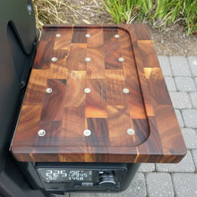 Load image into Gallery viewer, BBQ Boards™ for Weber Searwood 600 - Pellet Bin Board