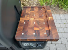 Load image into Gallery viewer, BBQ Boards®, Weber Searwood 600 Pellet Bin Board