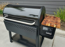 Load image into Gallery viewer, BBQ Boards™ for Weber Searwood XL 600 - Pellet Bin Board