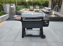 Load image into Gallery viewer, BBQ Boards™ for Weber Searwood XL 600 - Side Board
