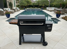 Load image into Gallery viewer, BBQ Boards®, Weber Searwood XL 600 Side Board