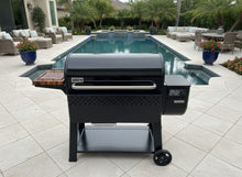 Load image into Gallery viewer, BBQ Boards™ for Weber Searwood XL 600 - Side Board
