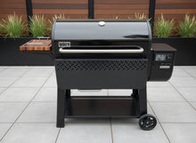 Load image into Gallery viewer, BBQ Boards™ for Weber Searwood XL 600 - Side Board