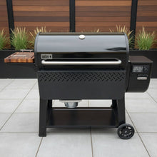 Load image into Gallery viewer, BBQ Boards™ for Weber Searwood XL 600 - Side Board