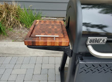 Load image into Gallery viewer, BBQ Boards™ for Weber Searwood XL 600 - Side Board