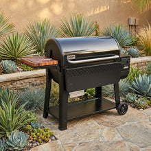 Load image into Gallery viewer, BBQ Boards™ for Weber Searwood XL 600 - Side Board