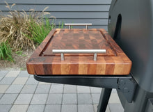 Load image into Gallery viewer, BBQ Boards™ for Weber Searwood XL 600 - Side Board