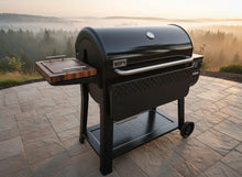 Load image into Gallery viewer, BBQ Boards™ for Weber Searwood XL 600 - Side Board