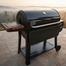 Load image into Gallery viewer, BBQ Boards™ for Weber Searwood XL 600 - Side Board
