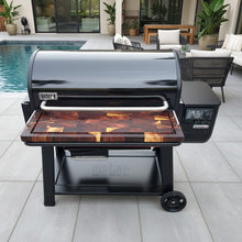 Load image into Gallery viewer, BBQ Boards™ for Weber Searwood XL 600 - Front Board
