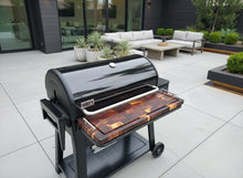 Load image into Gallery viewer, BBQ Boards™ for Weber Searwood XL 600 - Front Board
