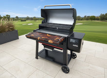 Load image into Gallery viewer, BBQ Boards™ for Weber Searwood XL 600 - Front Board
