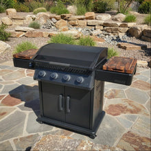Load image into Gallery viewer, BBQ Boards™ for Napoleon Rogue PRO Griddle - Side Boards (Sold As A Matching Pair)