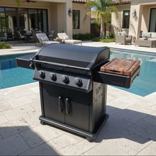 Load image into Gallery viewer, BBQ Boards™ for Napoleon Rogue PRO Griddle - Side Board