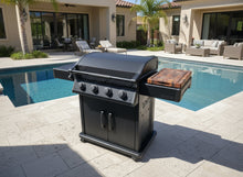 Load image into Gallery viewer, BBQ Boards®, Napoleon Rogue PRO Griddle Side Board