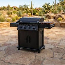 Load image into Gallery viewer, BBQ Boards™ for Napoleon Rogue PRO Griddle - Side Board