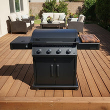 Load image into Gallery viewer, BBQ Boards™ for Napoleon Rogue PRO Griddle - Side Board