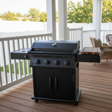 Load image into Gallery viewer, BBQ Boards™ for Napoleon Rogue PRO Griddle - Side Board
