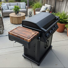 Load image into Gallery viewer, BBQ Boards™ for Napoleon Rogue PRO Griddle - Side Board