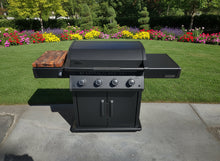 Load image into Gallery viewer, BBQ Boards®, Napoleon Rogue PRO Griddle Side Board