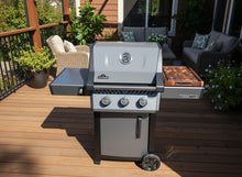 Load image into Gallery viewer, BBQ Boards™ for Napoleon Freestyle - Side Board
