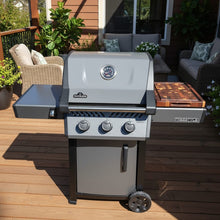 Load image into Gallery viewer, BBQ Boards™ for Napoleon Freestyle - Side Board