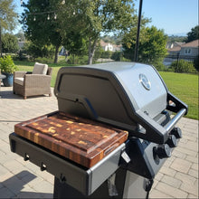 Load image into Gallery viewer, BBQ Boards™ for Napoleon Freestyle - Side Boards (Sold As A Matching Pair)