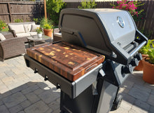 Load image into Gallery viewer, BBQ Boards®, Napoleon Freestyle Side Board