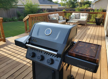 Load image into Gallery viewer, BBQ Boards™ for Napoleon Freestyle - Side Board