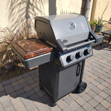 Load image into Gallery viewer, BBQ Boards™ for Napoleon Freestyle - Side Board
