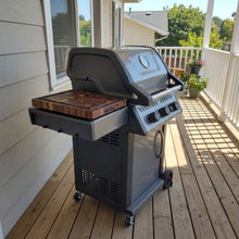 Load image into Gallery viewer, BBQ Boards™ for Napoleon Freestyle - Side Board