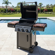 Load image into Gallery viewer, BBQ Boards™ for Napoleon Freestyle - Side Boards (Sold As A Matching Pair)