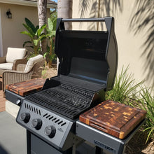 Load image into Gallery viewer, BBQ Boards™ for Napoleon Freestyle - Side Boards (Sold As A Matching Pair)