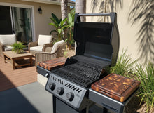 Load image into Gallery viewer, BBQ Boards®, Napoleon Freestyle Side Boards (Sold As A Matching Pair)