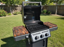 Load image into Gallery viewer, BBQ Boards®, Napoleon Freestyle Side Boards (Sold As A Matching Pair)