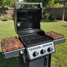 Load image into Gallery viewer, BBQ Boards™ for Napoleon Freestyle - Side Boards (Sold As A Matching Pair)