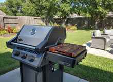 Load image into Gallery viewer, BBQ Boards™ for Napoleon Freestyle - Side Board