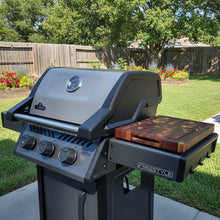 Load image into Gallery viewer, BBQ Boards™ for Napoleon Freestyle - Side Board