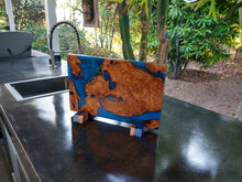 Load image into Gallery viewer, BBQ Blades™ Magnetic Blade Block