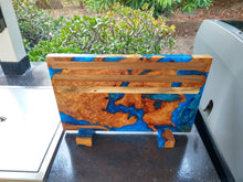 Load image into Gallery viewer, BBQ Blades™ Magnetic Blade Block