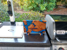 Load image into Gallery viewer, BBQ Blades™ Magnetic Blade Block