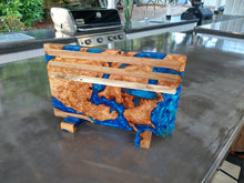 Load image into Gallery viewer, BBQ Blades™ Magnetic Blade Block