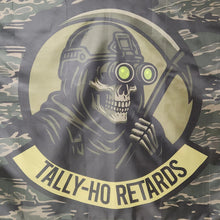 Load image into Gallery viewer, Tally-Ho Ratards - 3'x5' - TGJ Wall Banner